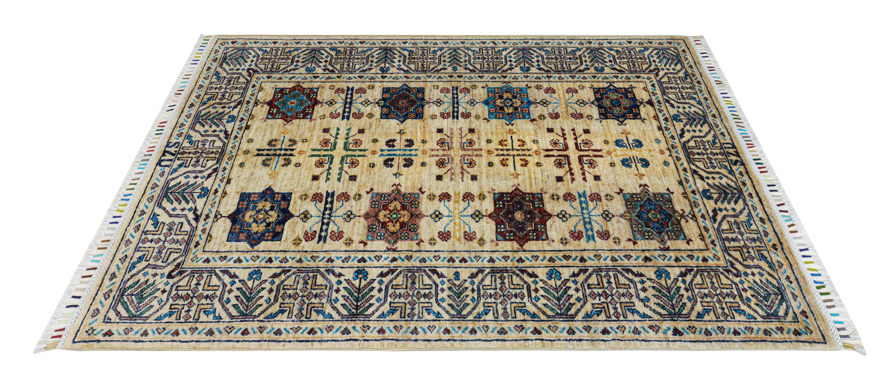 BUKHARAY CREAMY - Image 2