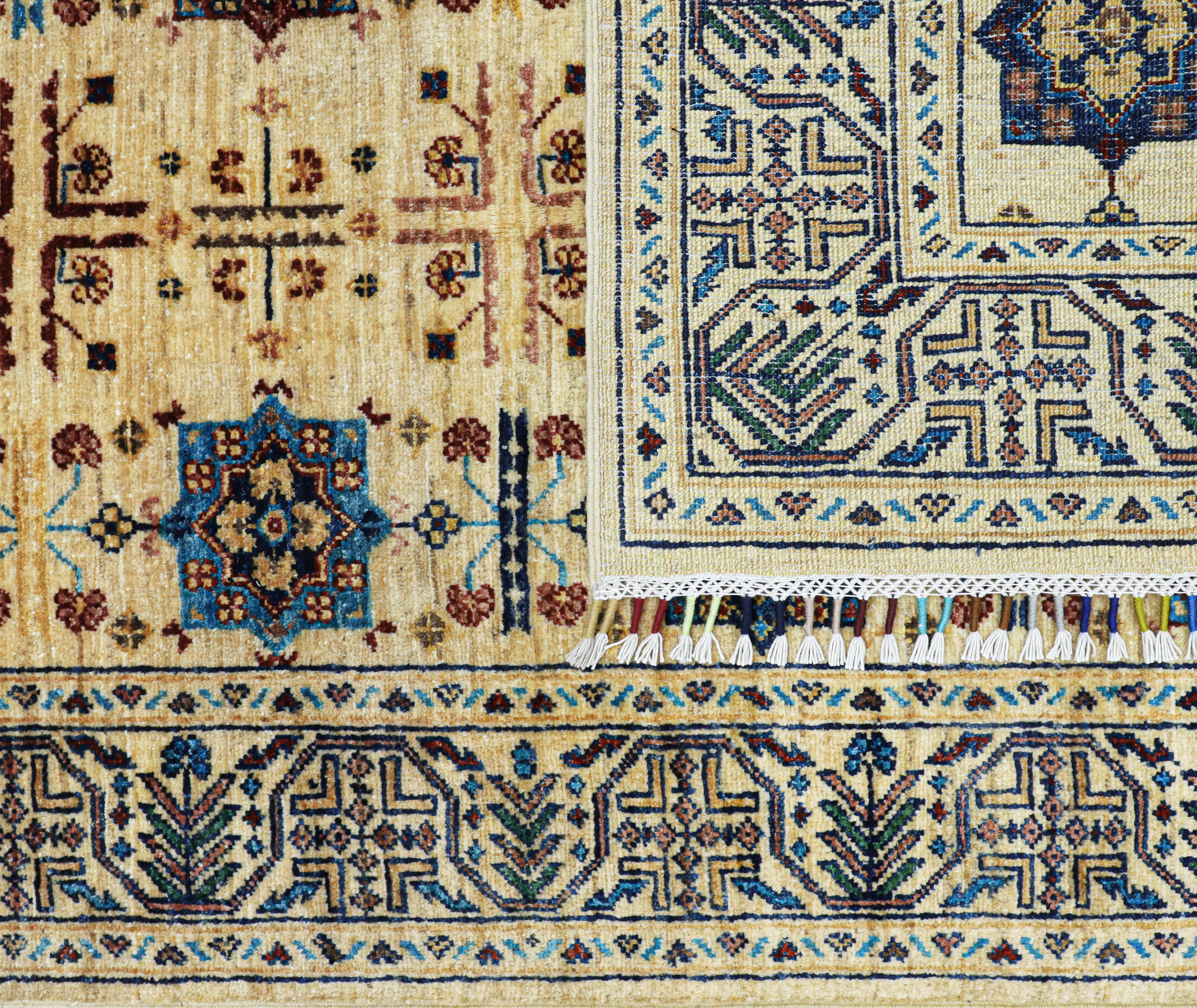 BUKHARAY CREAMY - Image 3
