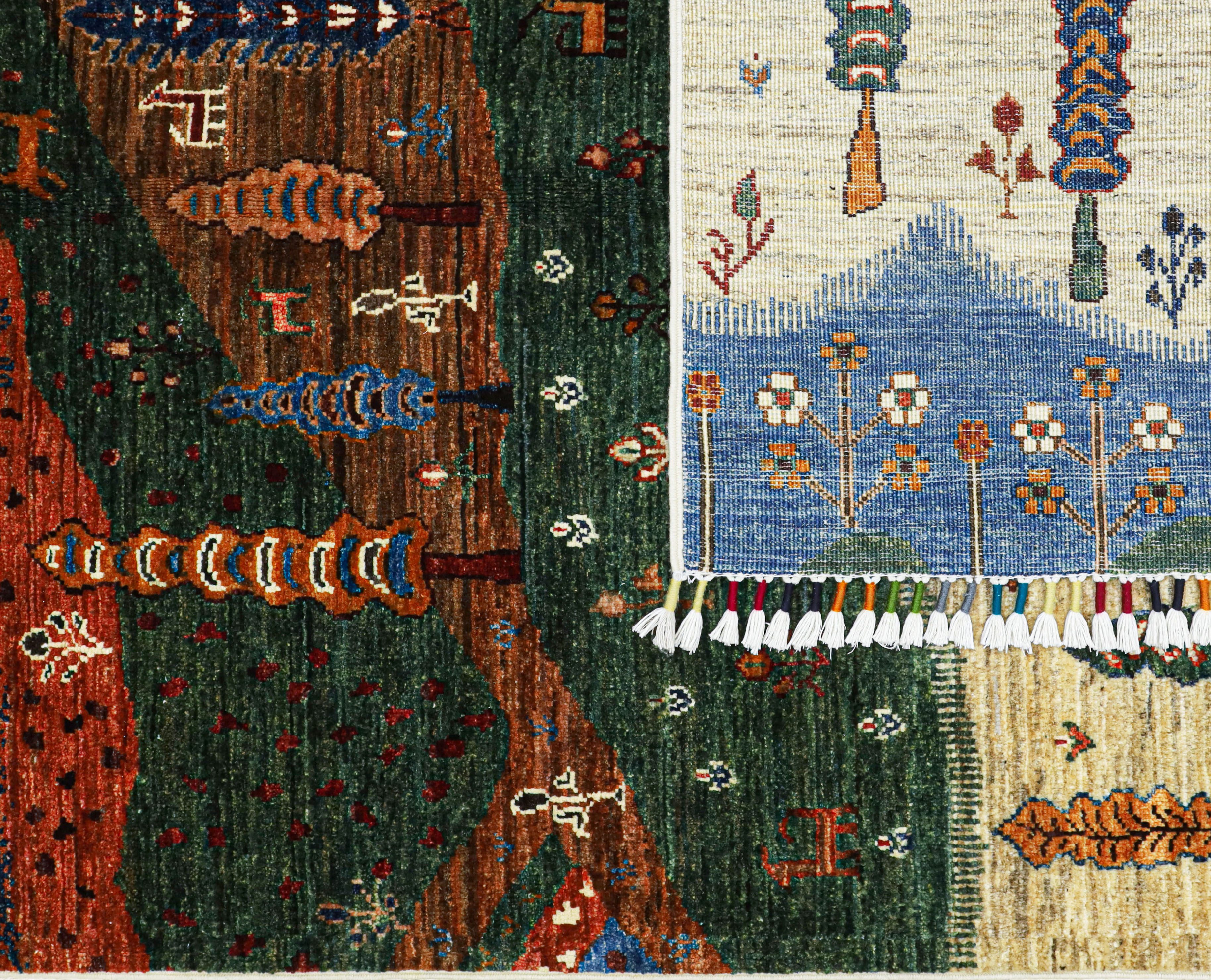 DARAKH NAQSHA DARYAYE - Image 5