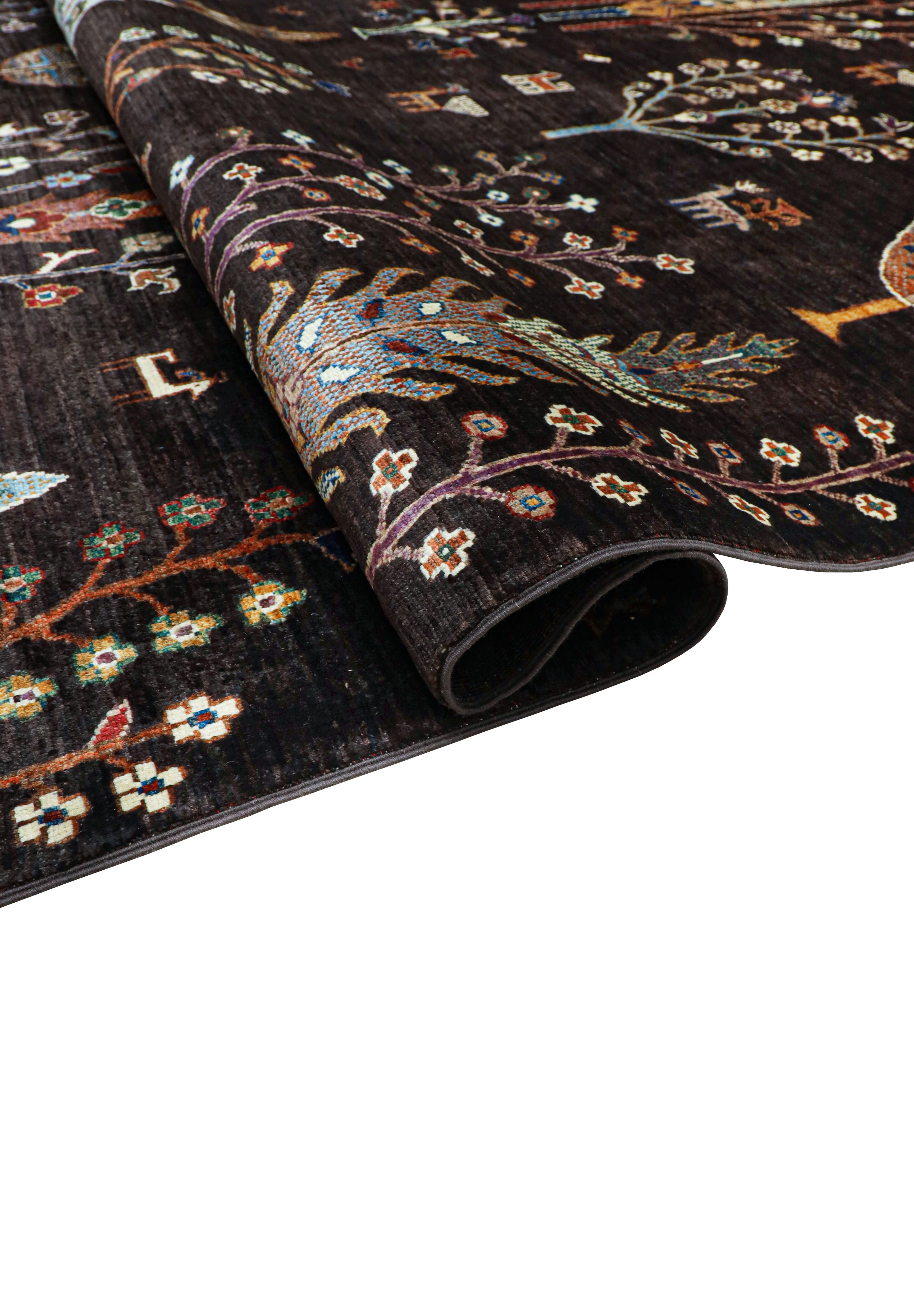 SULTAN GULI BLACK - Image 4